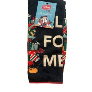 Disney All For Me Mickey Mouse Kitchen Towels (set of 2)
